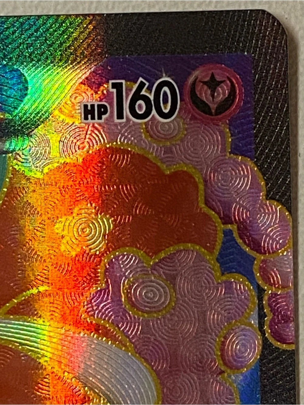 Pokemon Florges EX Full Art Holo Card #116/119 XY-Phantom Forces Near Mint